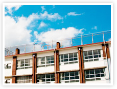 小学校訪問